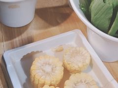 -傣妹火锅(南京东路一店)