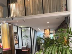 -山外山·林语花园餐厅