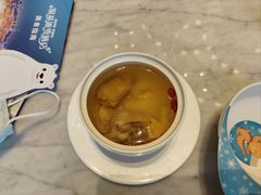 -雪龙轩中餐厅(银基冰雪酒店)