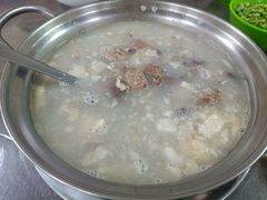 -宝翔羊汤馆