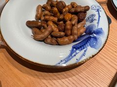 -蚝翅·海鲜粥·烧烤·宁夏滩羊季(玉米楼店)