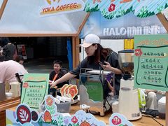 -HALO广场(梨园路店)