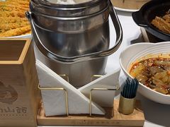 -南山翁新概念川菜(江宁万达广场店)