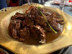 -芦月轩羊蝎子(北蜂窝店)