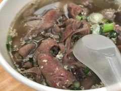 -四里沙茶面(七星西路分店)