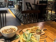 -The Good Place好地方·Brunch·coffee(国贸店)