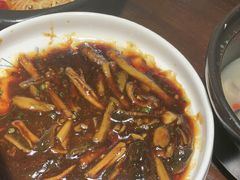 -鱼食饭稻·苏浙土菜17年老馆子(平江路店)