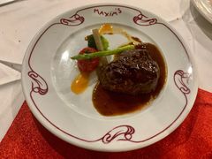 -马克西姆餐厅(崇文门店)