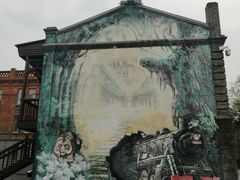 -中华巴洛克风情街