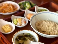 蟹粉拌面-同得兴 Since·1995 传统苏式面馆(嘉馀坊店)