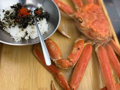 -震海贝烤贝·民俗特色店(延吉总店)