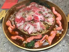 -牛牛章·章鱼水煎肉(光谷世界城店)
