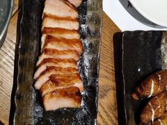 -曼乐辰餐厅(中庚漫游城店)