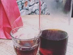 -VOYAGE COFFEE(北锣鼓巷店)