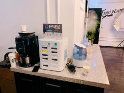 -Tipo Hair salon（明星）店