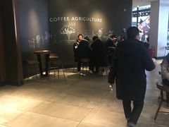 -星巴克(南京弘阳购物中心店)