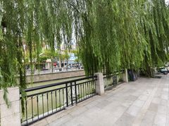 -南通濠河风景名胜区