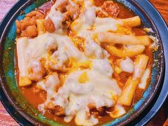 芝士无骨鸡爪-麻喜大