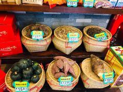 -客家汇·客家传承菜(水库店)