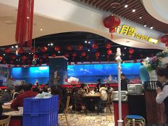 -六月雪干锅(绵阳凯德广场店)