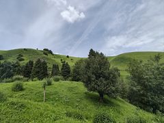 -新疆那拉提国家旅游度假区