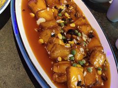 -津沽小院(天津之眼店)