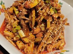 -院8里·小聚园老川菜(九眼桥店)