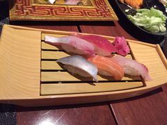 -新湖铂尔曼大酒店·日之升日餐厅