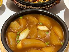 -彩虹之约•淮扬家宴(亚运村店)