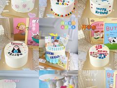 -佩家私房烘焙(宝龙店)