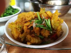 -芦茨金富饭庄·25年老字号·专做稻草鸡