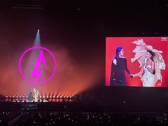 -深圳市体育中心体育馆主馆