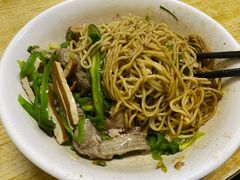 -欣达面馆(天桥支路店)