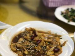 -鑫福楼农家菜