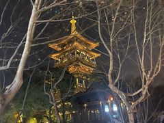 -鼓楼(西湖风景名胜区)