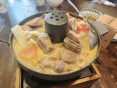 -吃货私房菜(丽江束河古镇店)