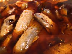 -情妹耙泥鳅·江湖川菜(科华店)