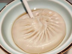 蟹黄大汤包-淮扬韵(凤八市政府店)