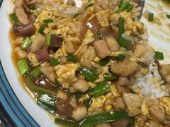 -一口猪海鲜浑锅·东北家常菜