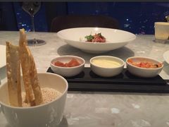 -广州四季酒店·佰鲜汇·现代法餐