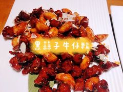 -陆壹捌餐厅(五大道店)