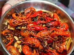 -靓靓蒸虾·头牌蒸虾(南山桂庙店)