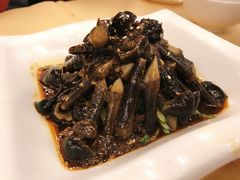 -功德林素菜饭庄(前门店)