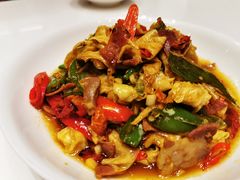 -辣公子·千岛湖私房菜(滨江店)