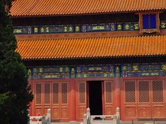 -历代帝王庙博物馆