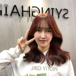 -SY COLOUR专业烫染