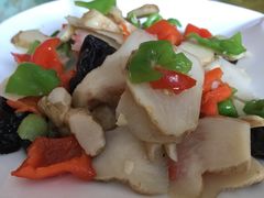 -宜城私房菜.臭鳜鱼(九华新街店)
