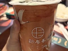 -拾捌川·自贡爆炒(新街口店)