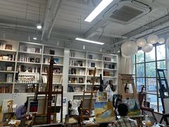 -信马画室 成人零基础到个人创作画室(亚运村店)