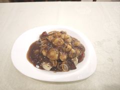 -奥华餐厅·老张记(台基厂店)